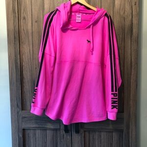 PINK Victoria’s Secret hoodie